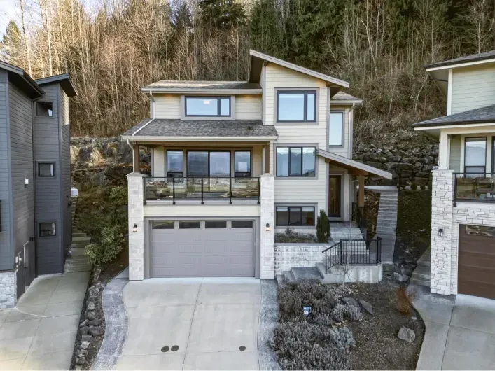 50 50778 LEDGESTONE PLACE|Eastern Hillsides, Chilliwack