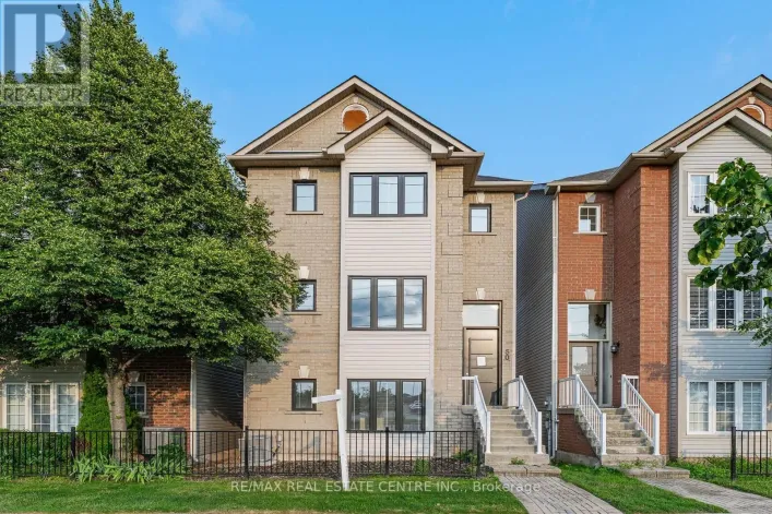 50 - 5090 FAIRVIEW STREET, Burlington