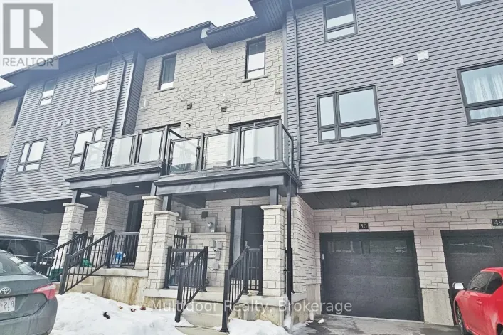 50 - 51 SPARROW AVENUE, Cambridge