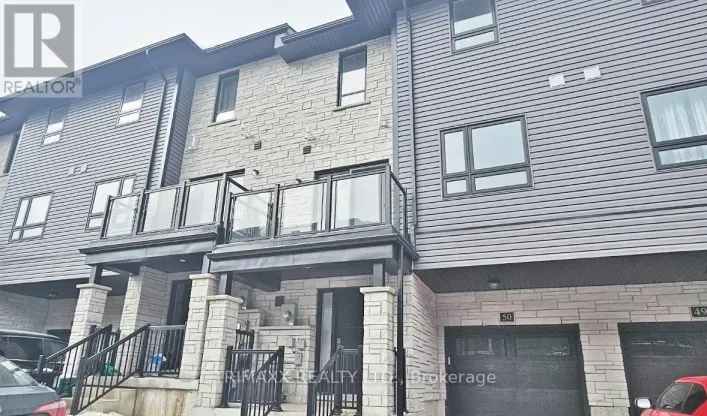 50 - 51 SPARROW AVENUE, Cambridge