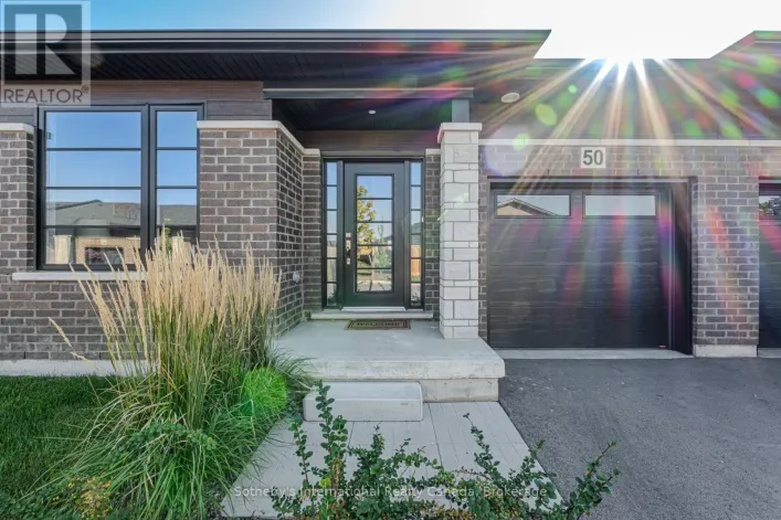 50 - 550 GREY STREET, Brantford