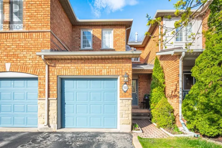 50 - 5555 PRINCE WILLIAM DRIVE, Burlington