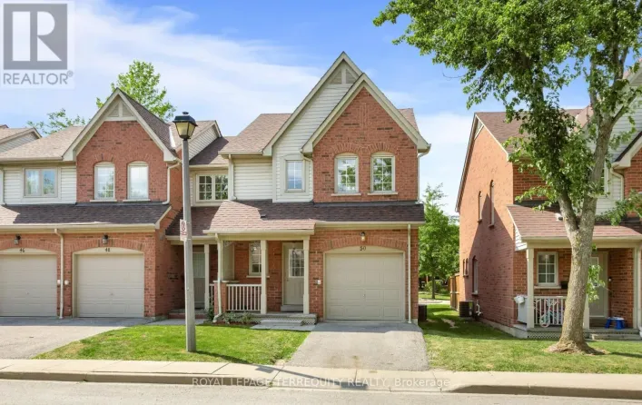 50 - 5950 GLEN ERIN DRIVE, Mississauga