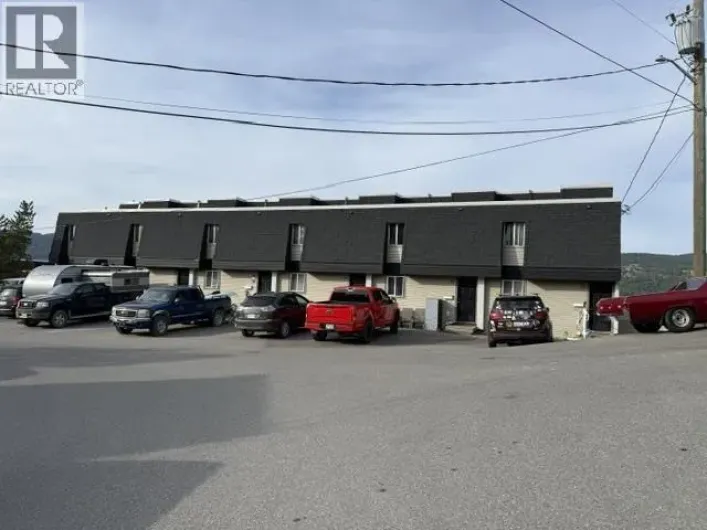 50 605 CARSON DRIVE, Williams Lake