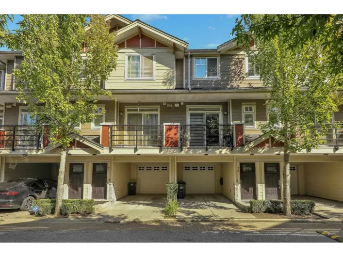 50 6383 140 STREET, Surrey