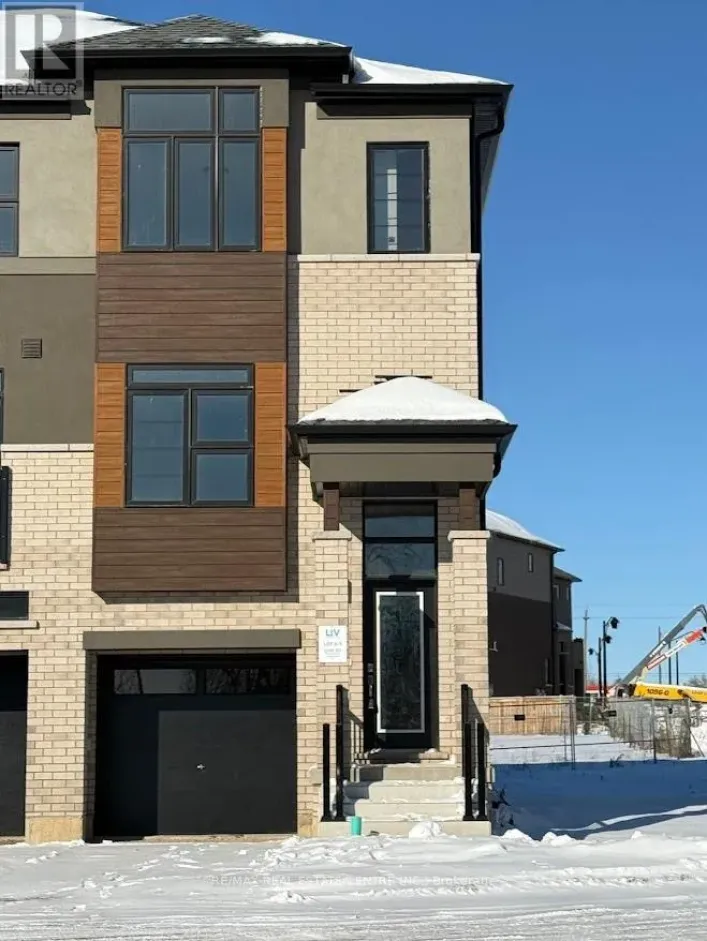 50 - 660 COLBORNE STREET W, Brantford