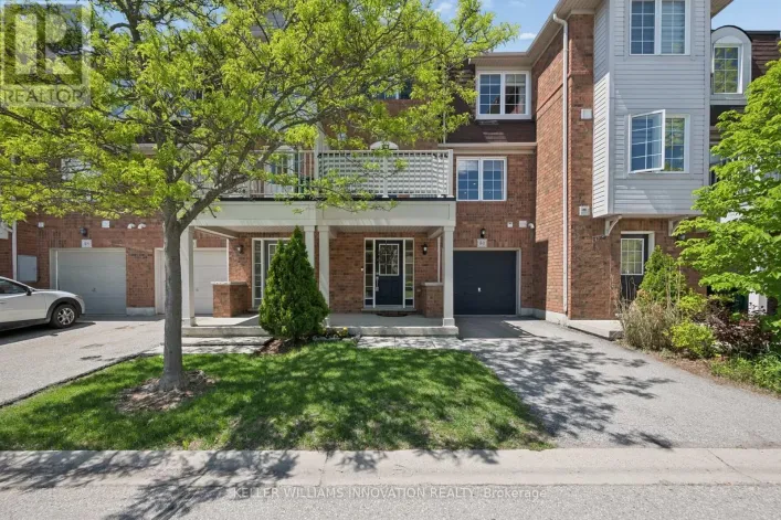 50 - 71 GARTH MASSEY DRIVE, Cambridge