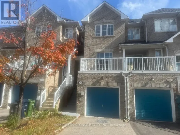 50 - 712 WARDEN AVENUE, Toronto