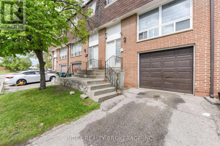50 - 7475 GOREWAY DRIVE, Mississauga