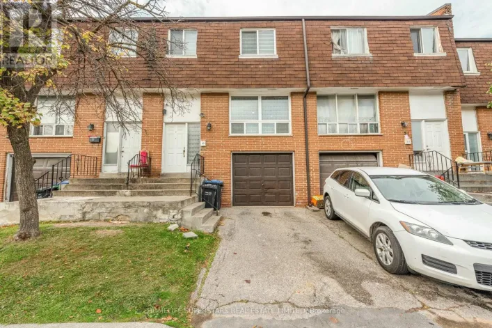 50 - 7475 GOREWAY DRIVE, Mississauga