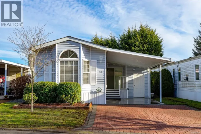 50 7583 Central Saanich Rd, Central Saanich