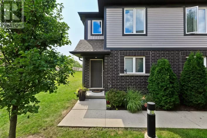 50 - 7768 ASCOT CIRCLE, Niagara Falls