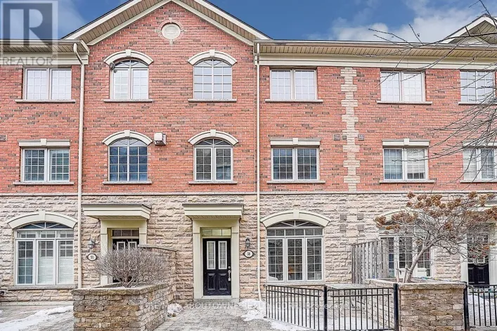 50 - 8 BRIGHTON PLACE, Vaughan