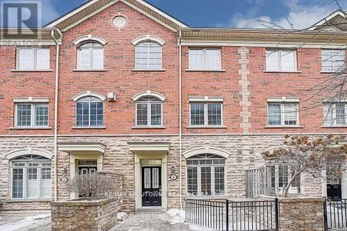 50 - 8 BRIGHTON PLACE, Vaughan