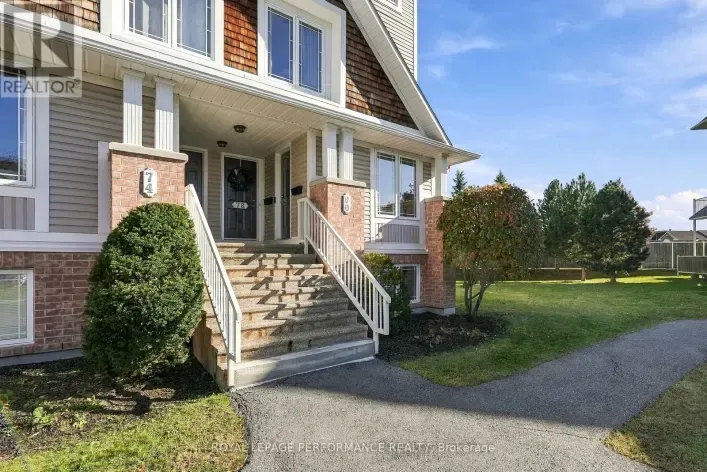 50 - 80 BRENTMORE PRIVATE, Ottawa