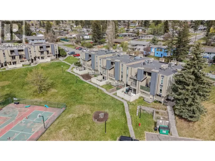 50 800 N SECOND AVENUE, Williams Lake