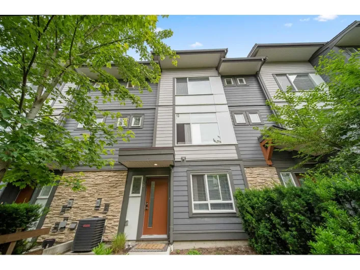 50 8430 203A STREET, Langley