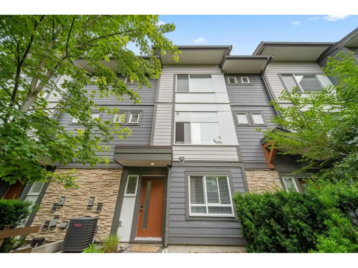 50 8430 203A STREET, Langley