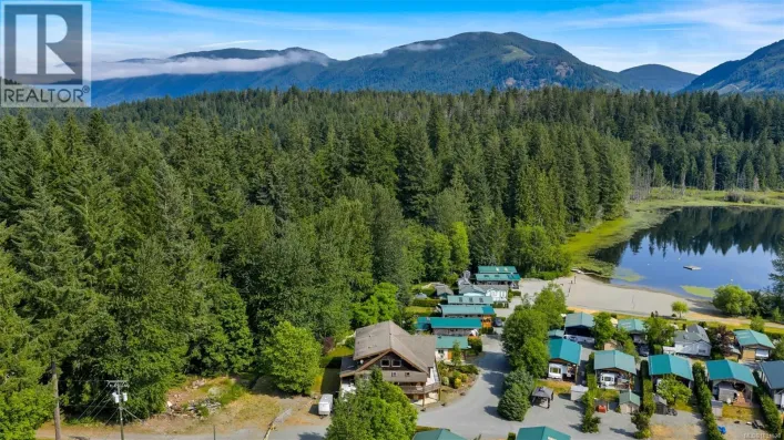 50 8631 South Shore Rd, Lake Cowichan