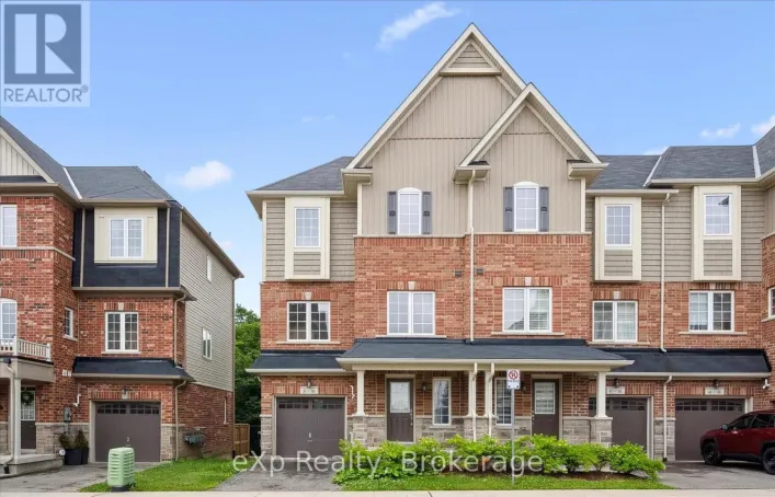 50 - 88 DECORSO DRIVE, Guelph