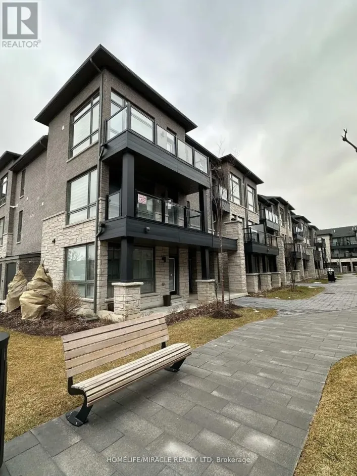 50 - 9450 THE GORE ROAD, Brampton