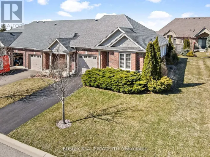 50 AARON TRAIL, Welland