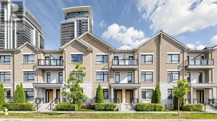 50 ACTIVE ROAD, Markham