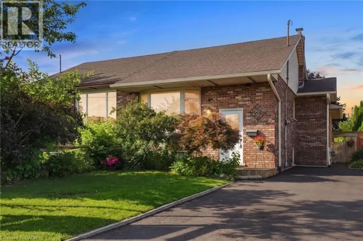 50 ADIS Avenue, Hamilton