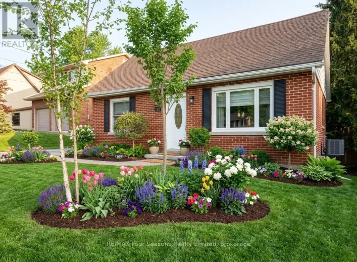 50 AMARANTH STREET W, East Luther Grand Valley