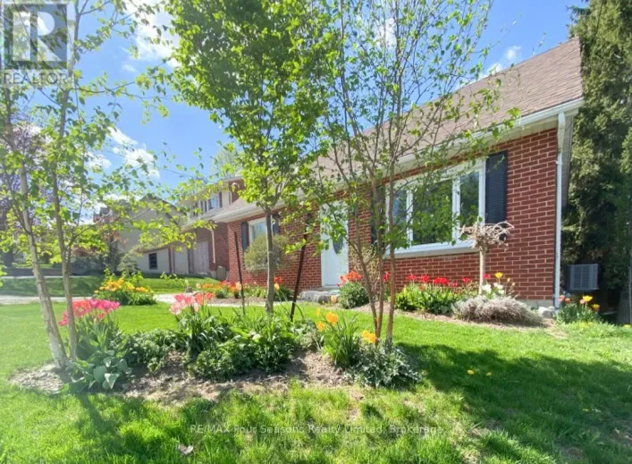 50 AMARANTH STREET W, East Luther Grand Valley