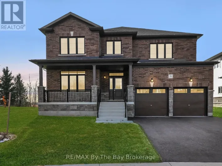 50 AMBER DRIVE, Wasaga Beach