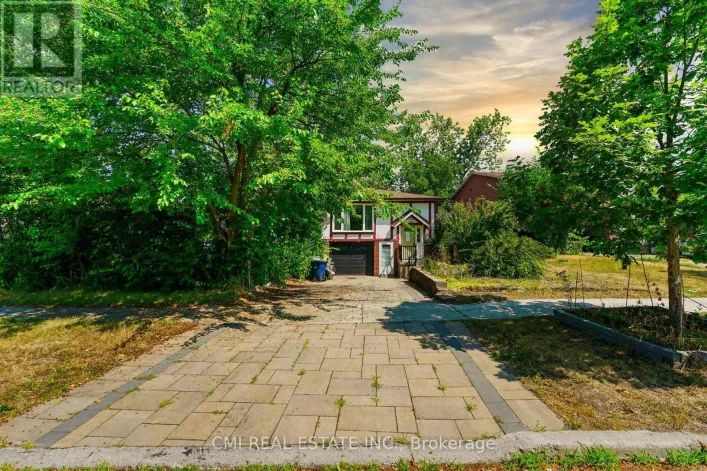 50 APACHE TRAIL, Toronto