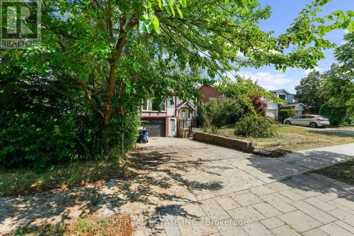 50 APACHE TRAIL, Toronto