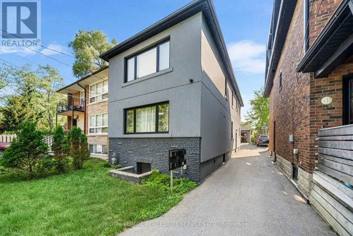 50 ARCADIAN CIRCLE, Toronto