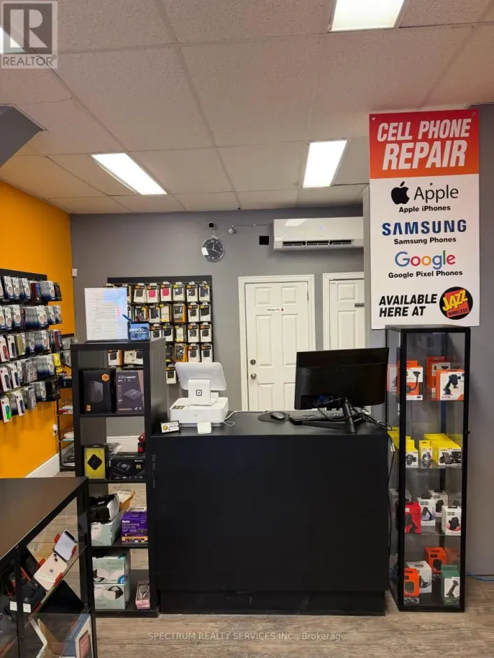 50 ARGYLE STREET, Haldimand