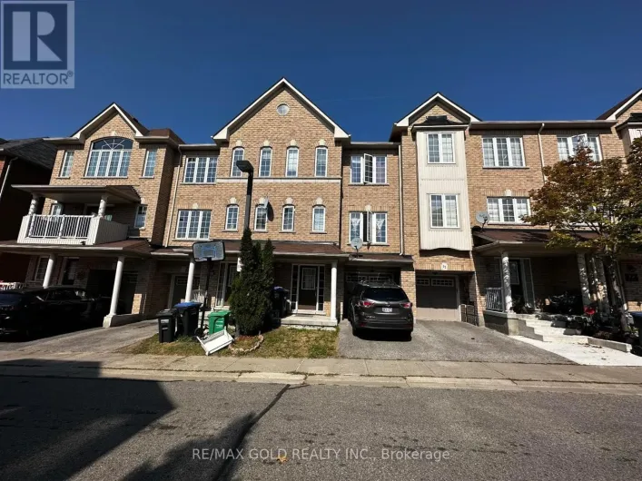 50 ARIZONA DRIVE, Brampton