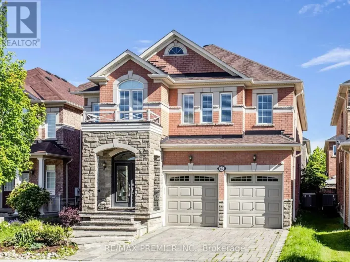 50 ASCALON DRIVE, Vaughan