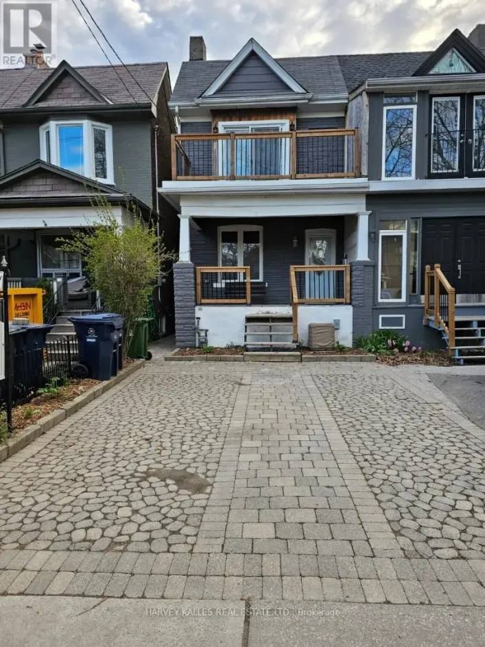 50 ASHDALE AVENUE, Toronto