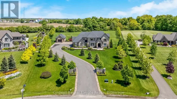 50 AUTUMN CIRCLE, Halton Hills