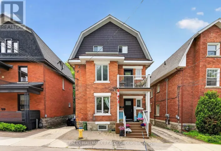 50 AYLMER AVENUE, Ottawa