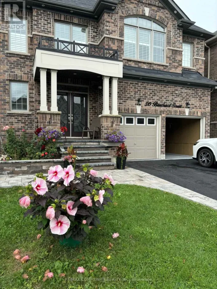 50 BARCHARD STREET, Clarington