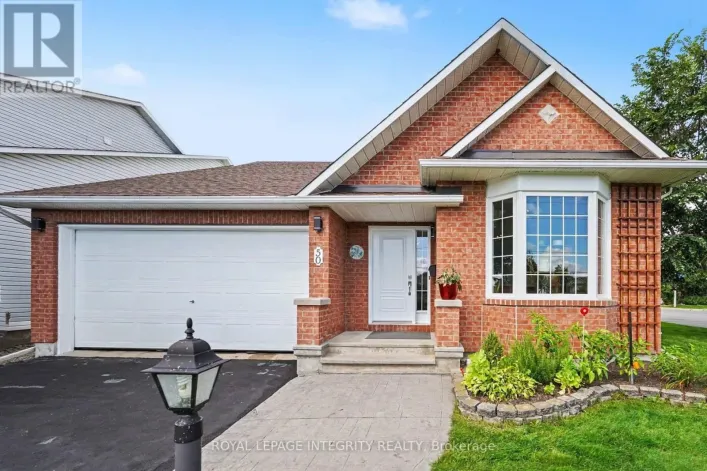 50 BAYPOINTE CRESCENT, Ottawa