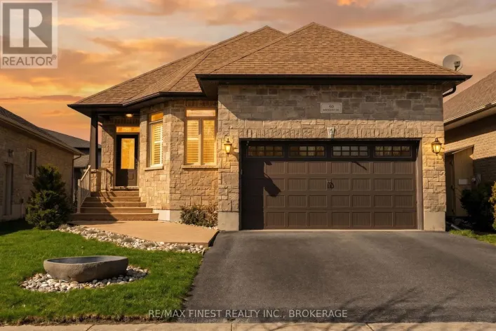 50 BAYSHORE DRIVE, Loyalist