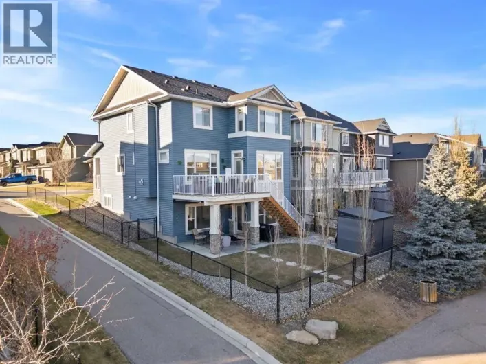 50 Bayview Circle SW, Airdrie