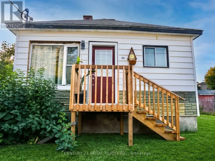 50 BEECH STREET, Greater Sudbury