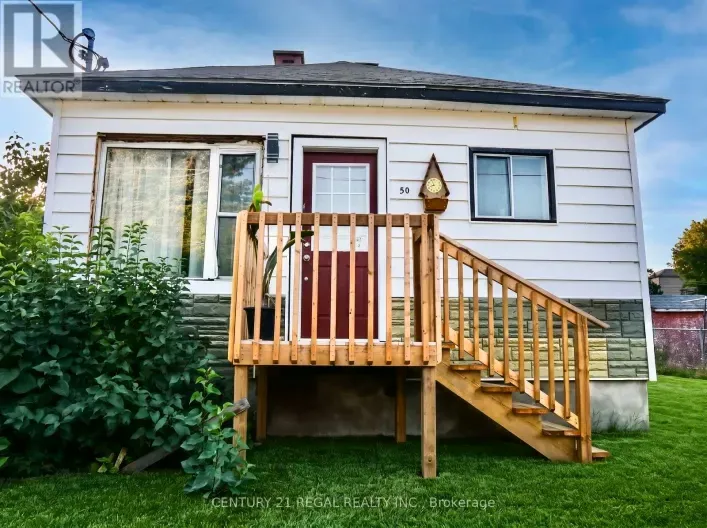 House for sale: 50 BEECH STREET, Greater Sudbury