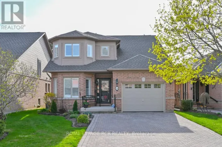 50 BELLA VISTA TRAIL, New Tecumseth