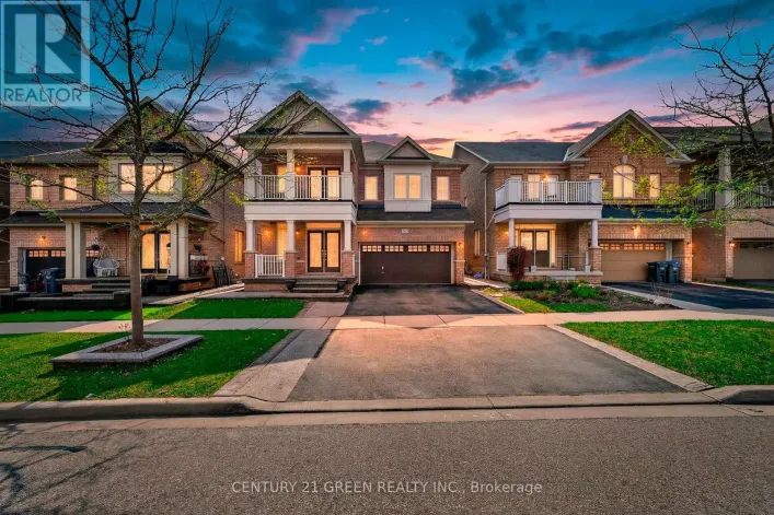 50 BELLCREST ROAD, Brampton