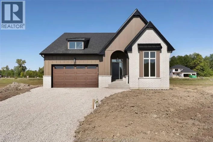 50 BELLEVIEW DRIVE, Kingsville