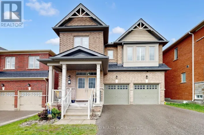 50 BEN SINCLAIR AVENUE, East Gwillimbury